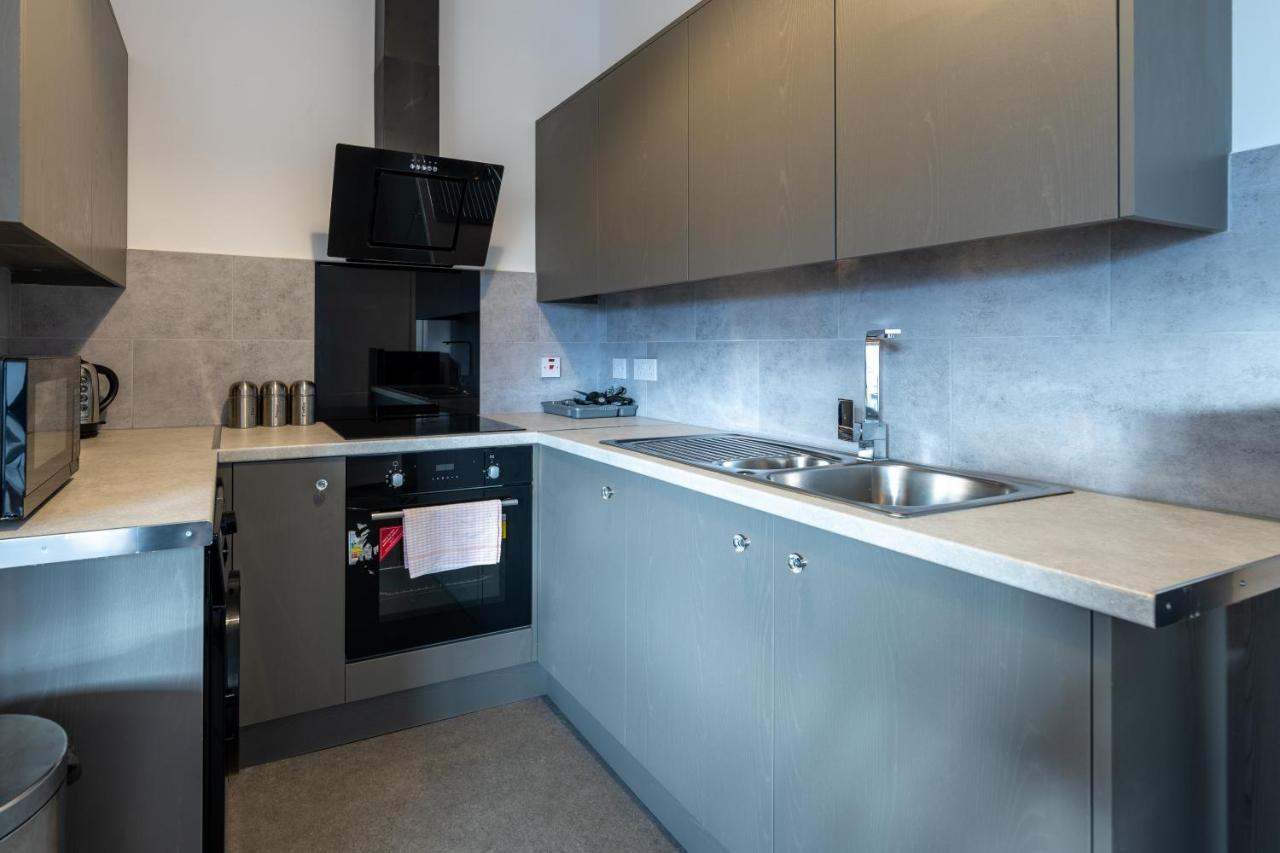 The Eldern - Spacious, Netflix, Free Parking, Close To A1 Peterborough Exterior photo